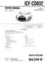 Preview: Service Manual