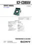 Preview: Service Manual