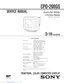 Preview: Service Manual