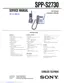 Preview: Service Manual