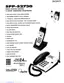 Preview: Specifications