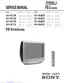 Preview: Service Manual