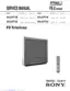 Preview: Service Manual