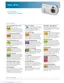 Preview: Specifications