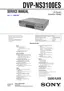 Preview: Service Manual
