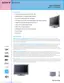 Preview: Specifications