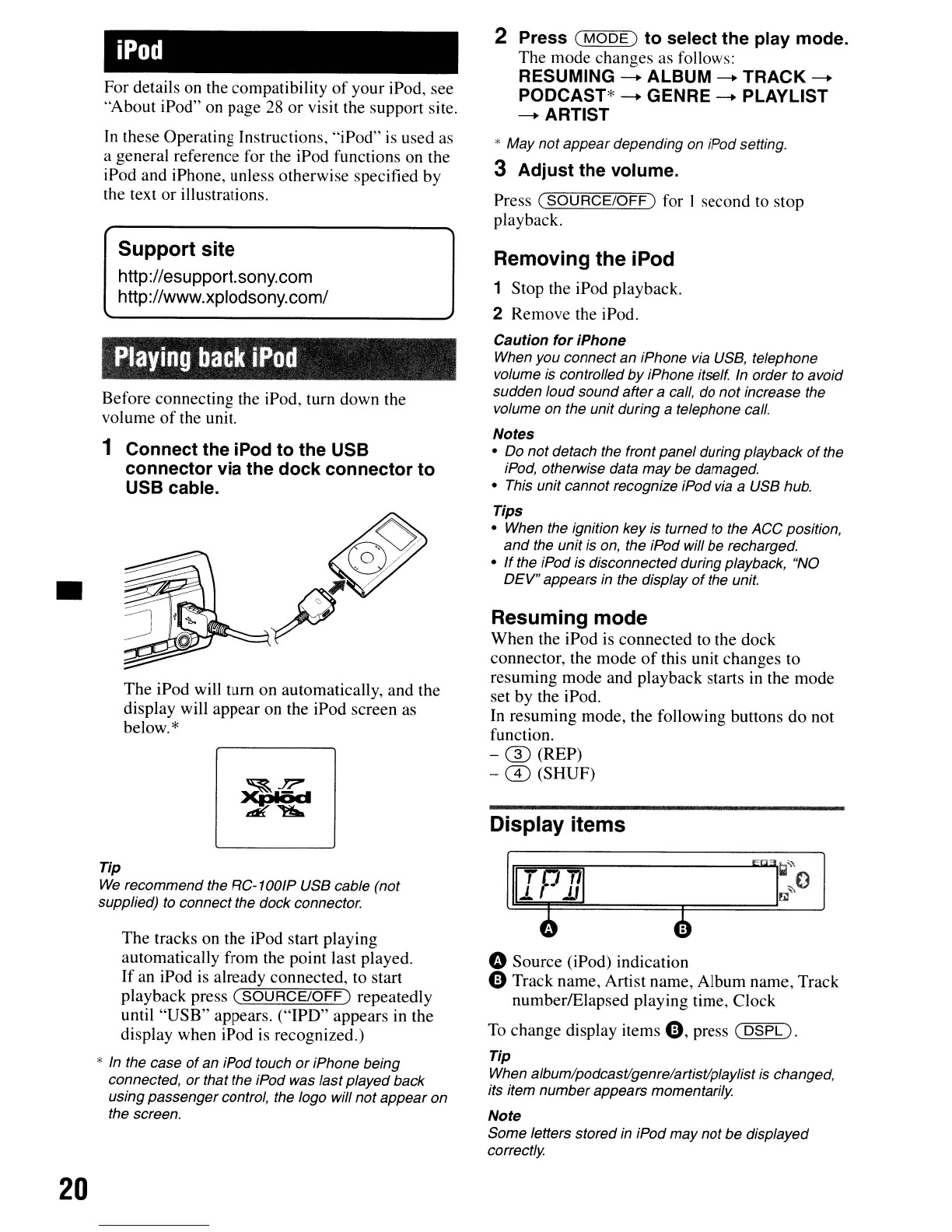 Page #20 background image