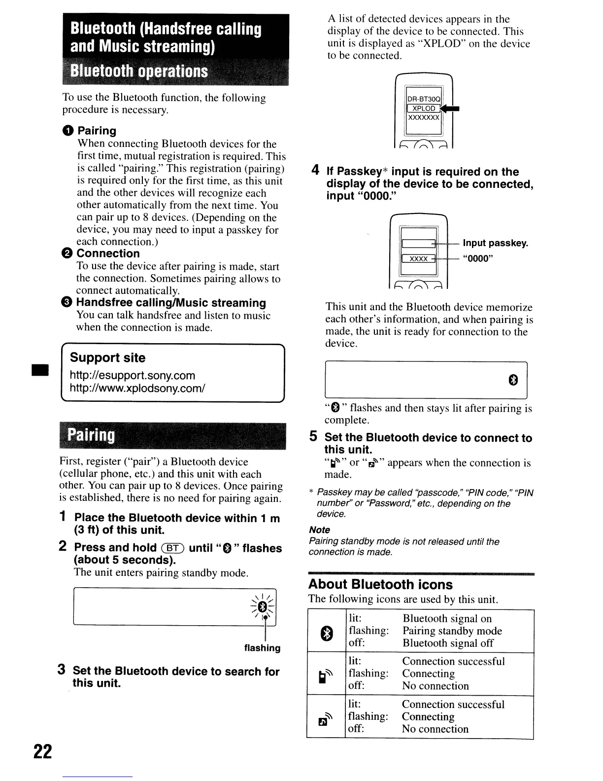 Page #22 background image