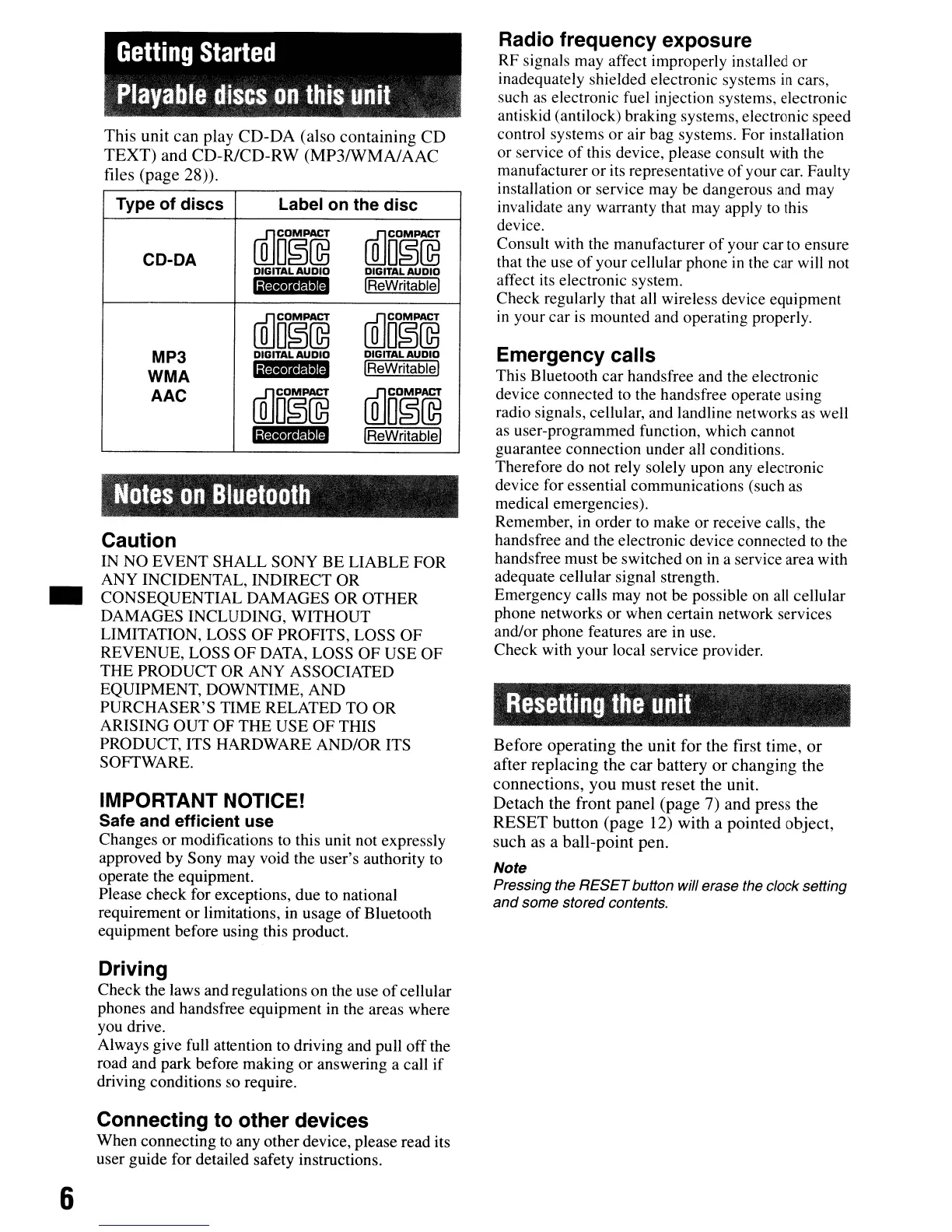 Page #6 background image