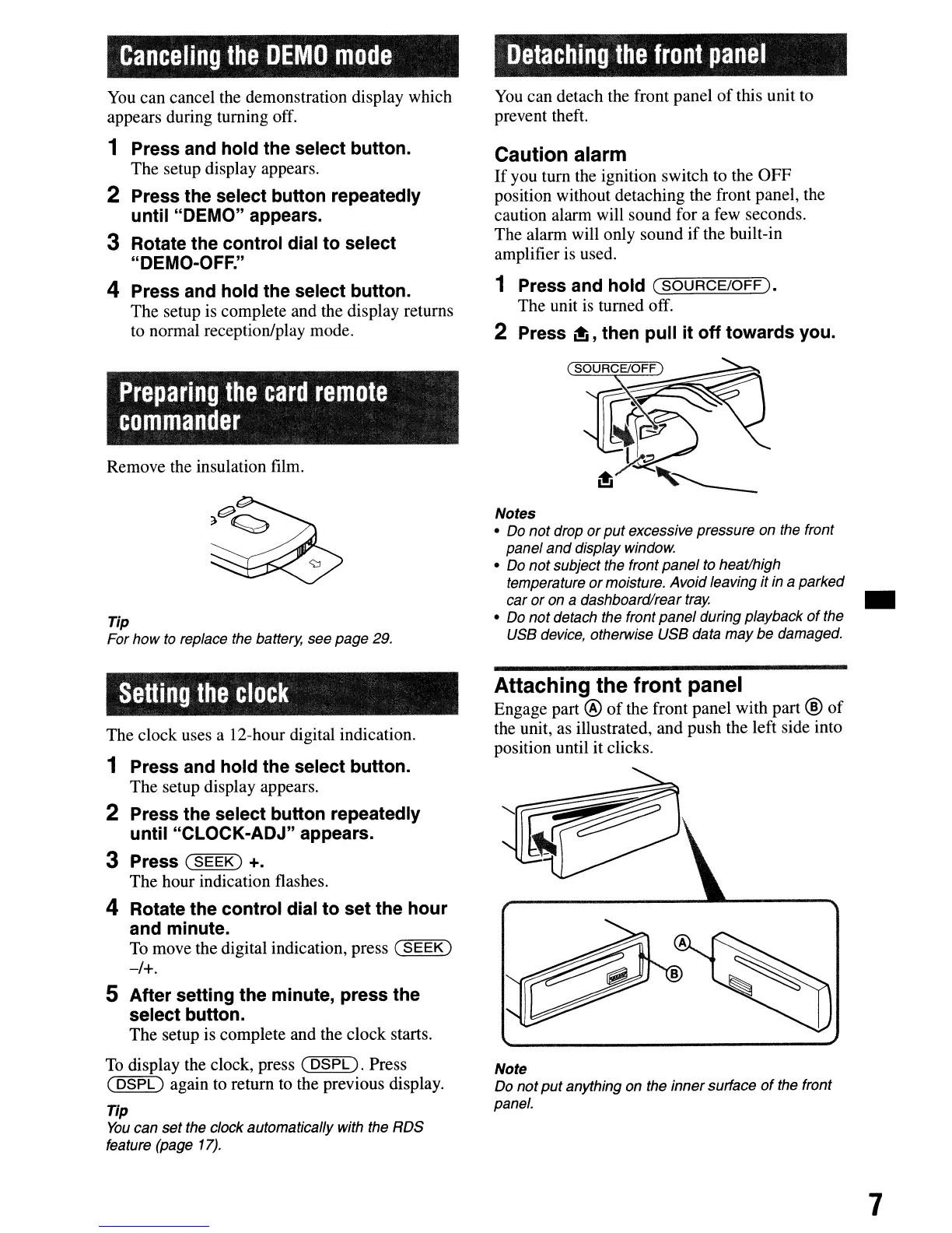 Page #7 background image