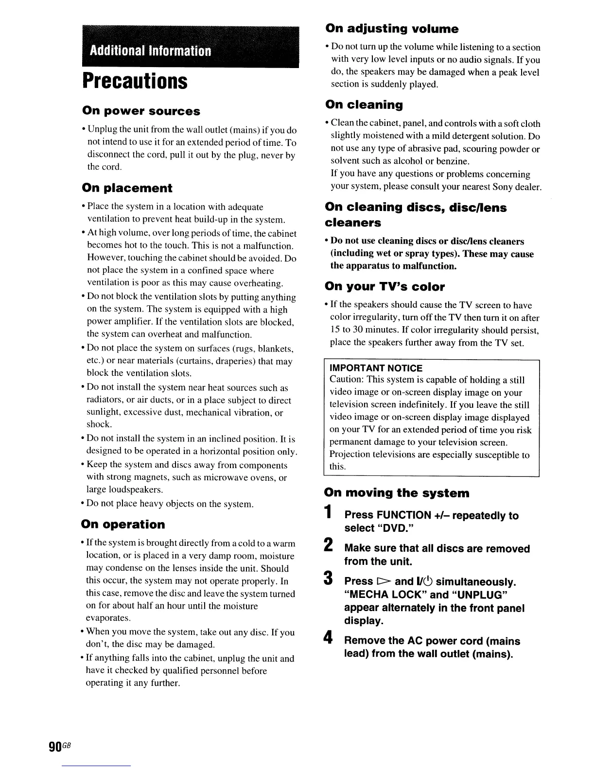 Page #90 background image