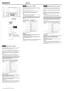 Preview: Use Guide