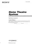 Preview: Operating Instructions