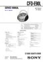 Preview: Service Manual