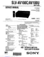 Preview: Service Manual
