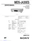 Preview: Service Manual