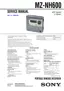 Preview: Service Manual
