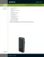 Preview: Specifications