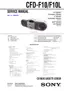 Preview: Service Manual