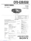 Preview: Service Manual