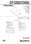 Preview: Service Manual