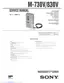 Preview: Service Manual