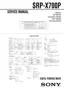 Preview: Service Manual