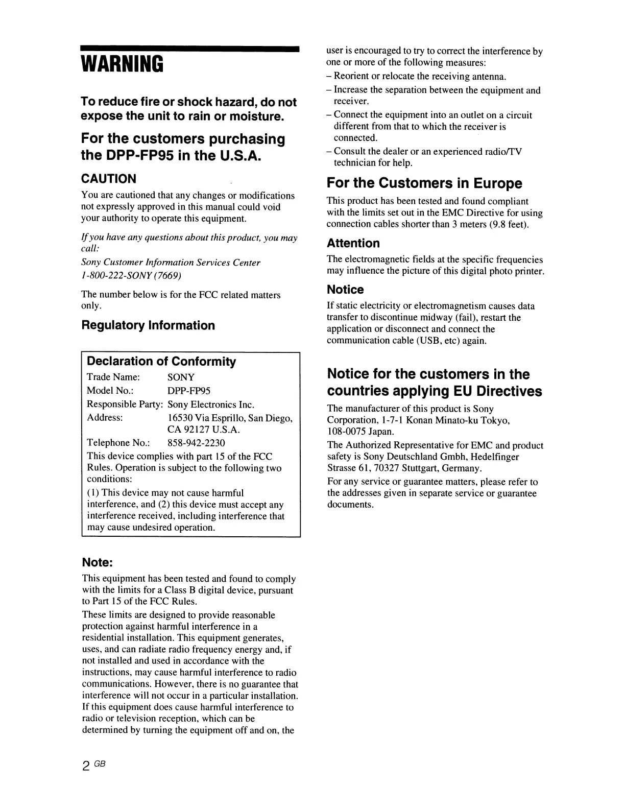 Page #2 background image
