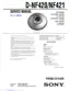 Preview: Service Manual