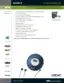 Preview: Specifications