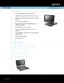 Preview: Specifications
