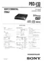 Preview: Service Manual