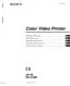 Preview: Instructions For Use