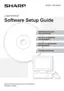 Preview: Software Setup Guide