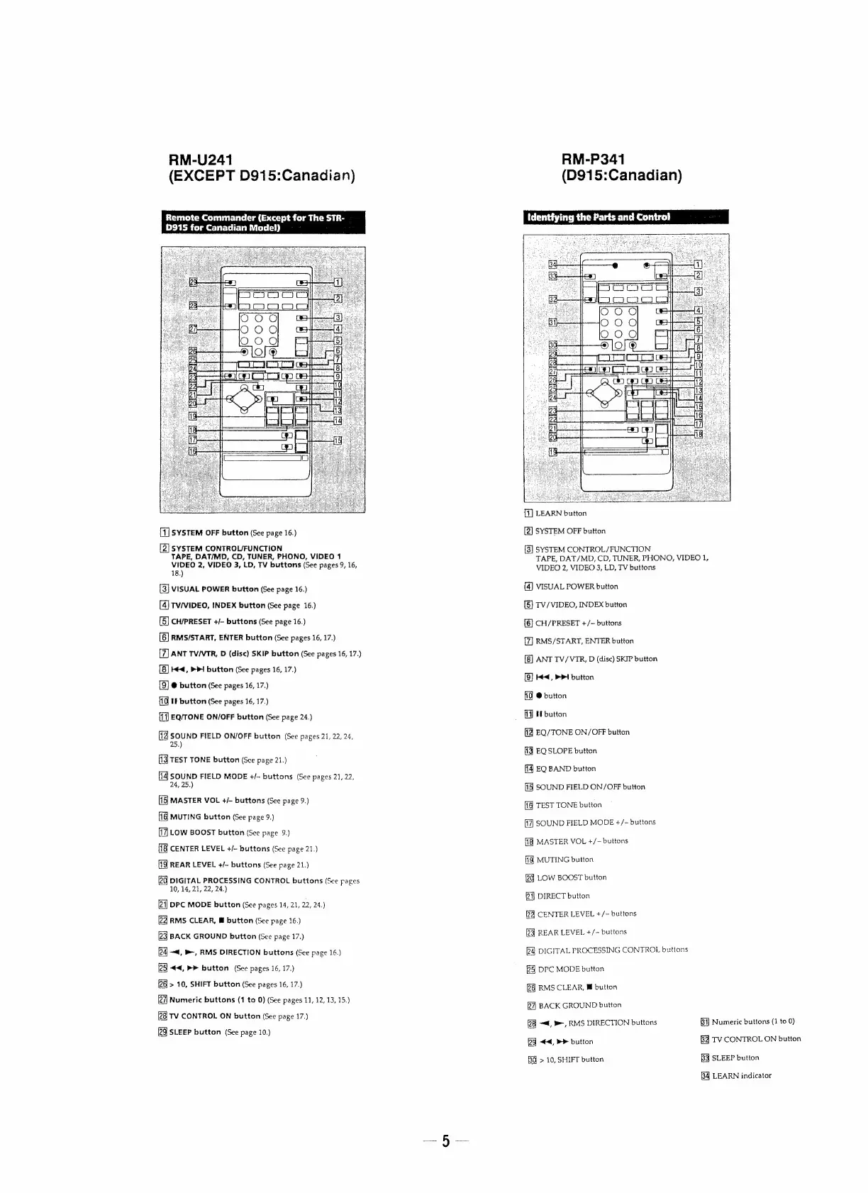 Page #5 background image