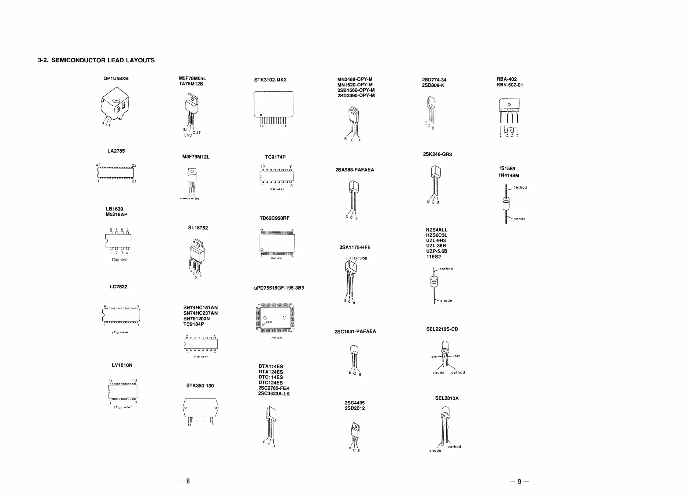 Page #8 background image