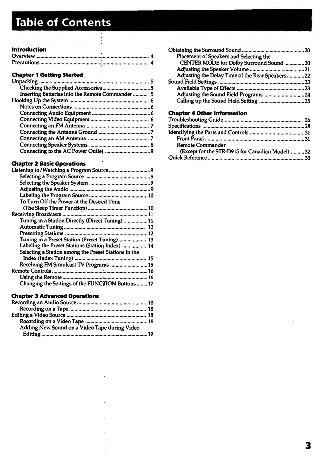 Page #3 background image