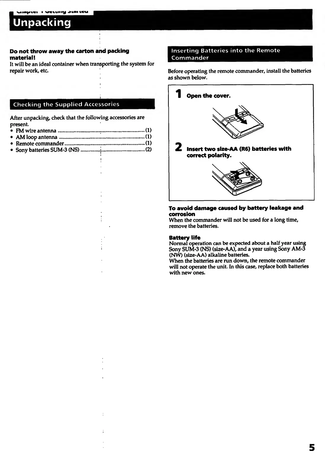 Page #5 background image