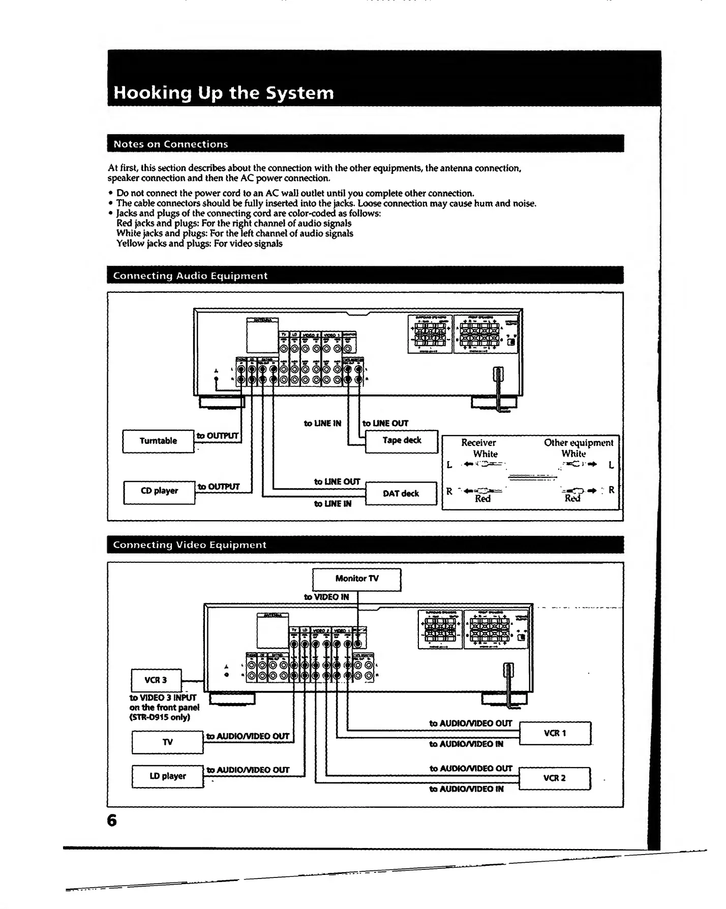 Page #6 background image