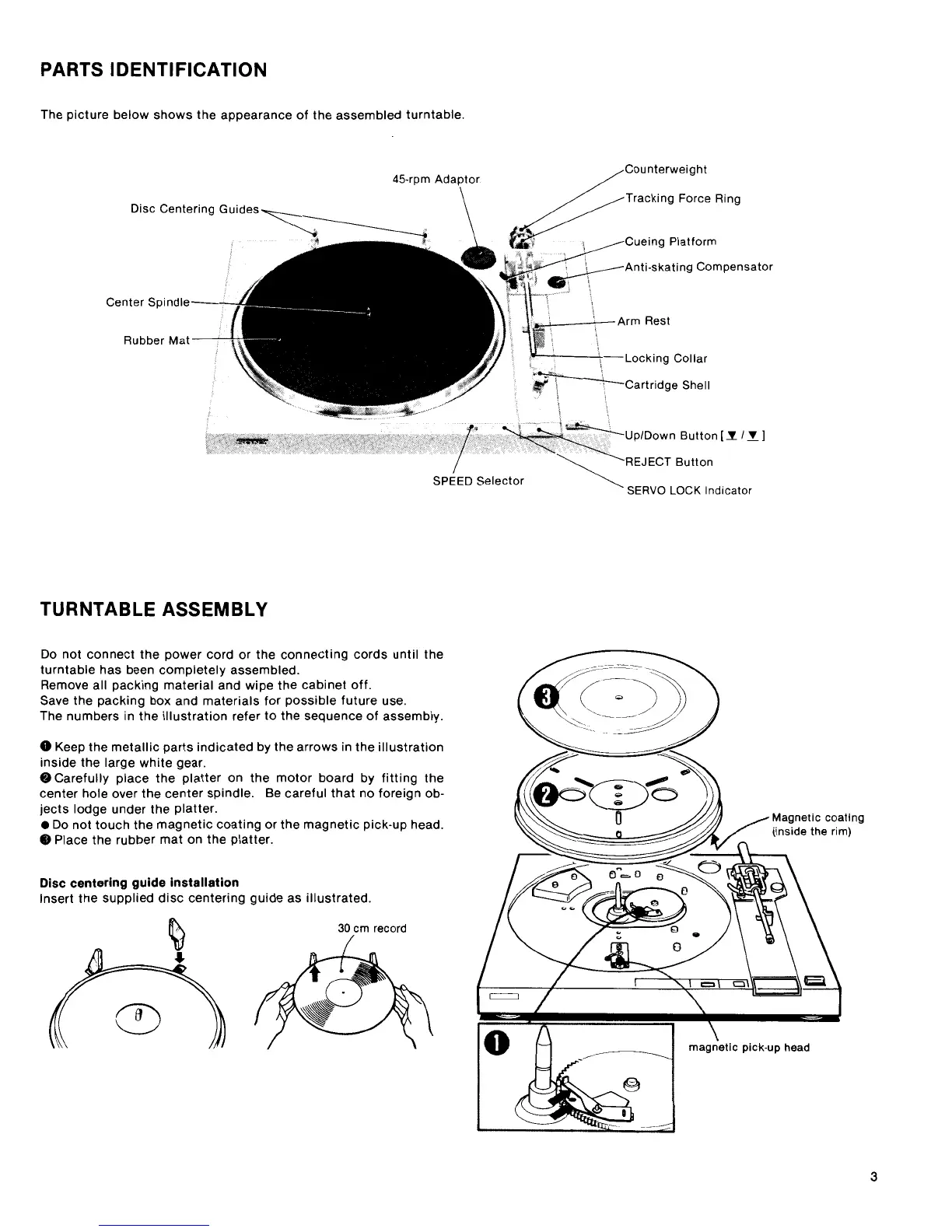 Page #3 background image