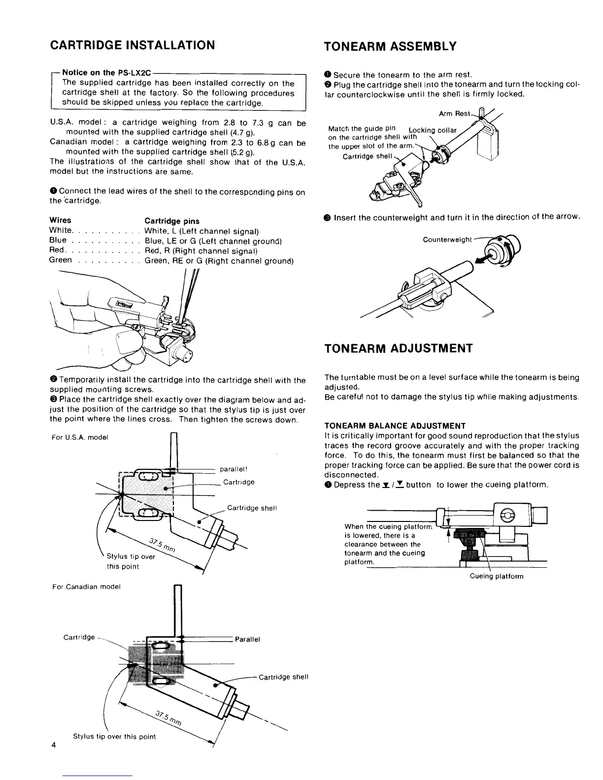 Page #4 background image