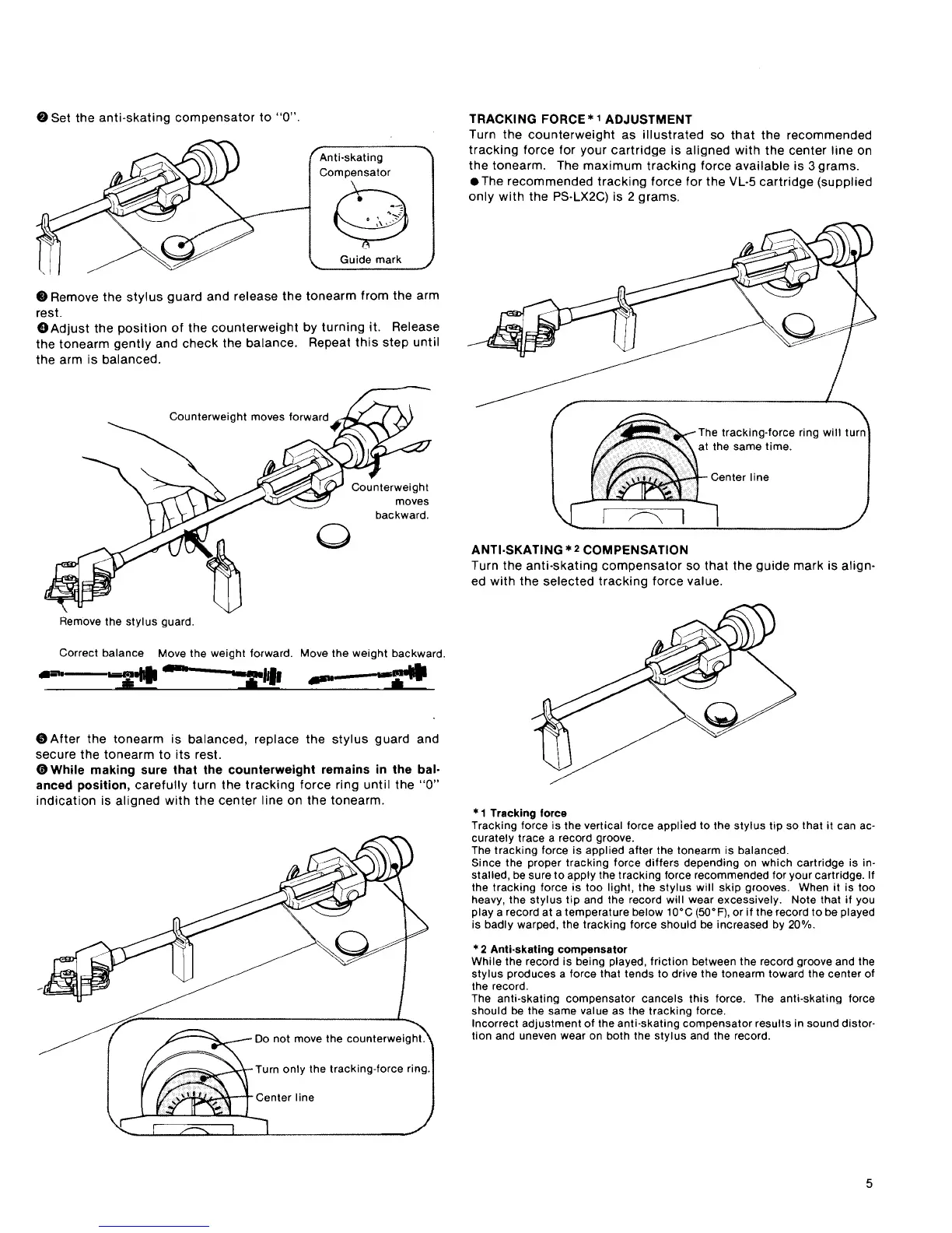 Page #5 background image