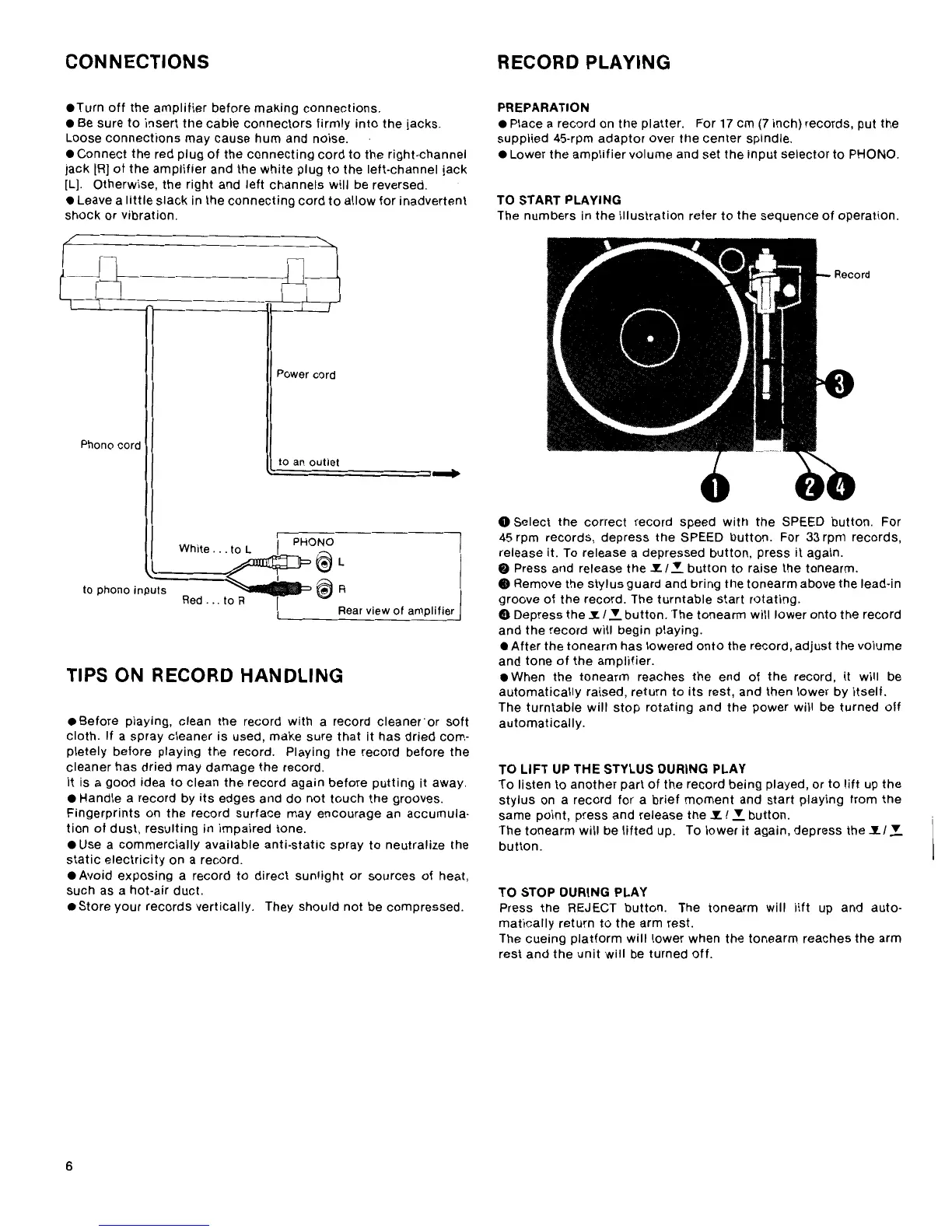 Page #6 background image