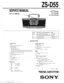 Preview: Service Manual