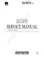 Preview: Service Manual