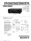 Preview: Service Manual