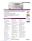 Preview: Specifications