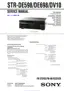 Preview: Service Manual