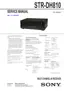 Preview: Service Manual