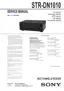 Preview: Service Manual